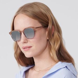 Krewe Prytania Sunglasses